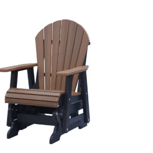Adirondack Glider Chair 2ft