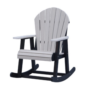 Adirondack 2 FT Rocking Chair