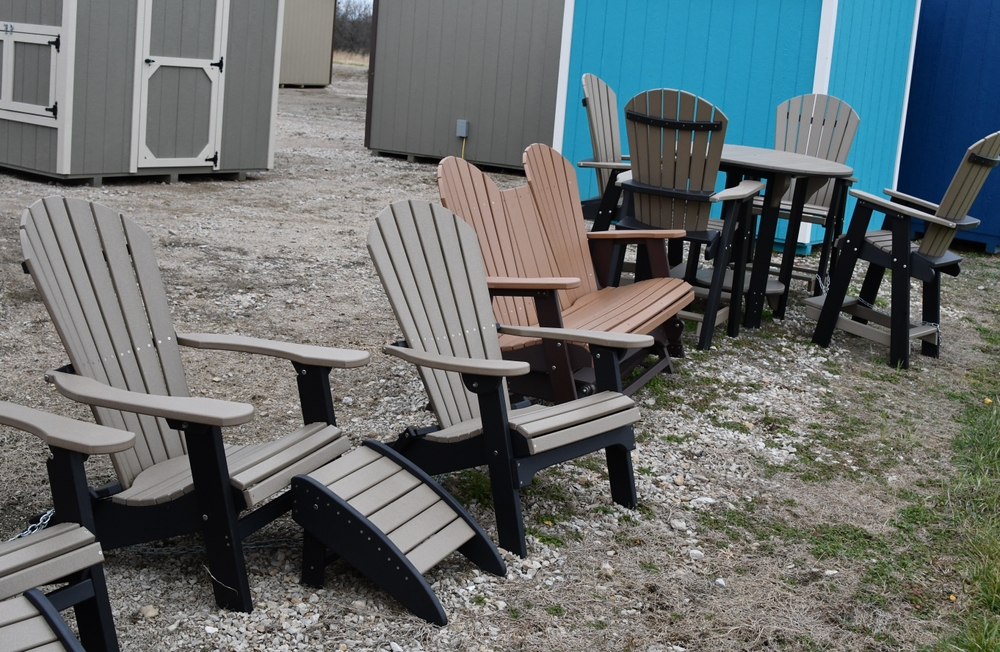 Poly Furniture