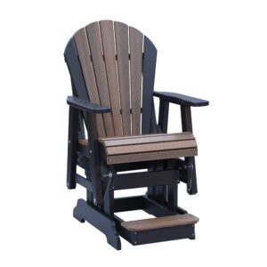 Adirondack Counter Glider