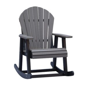 Adirondack Rocker