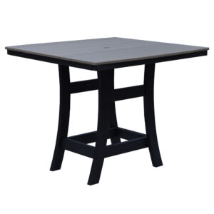 Bayou Square Counter Table