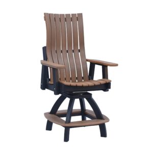 Bendel Counter Swivel Chair