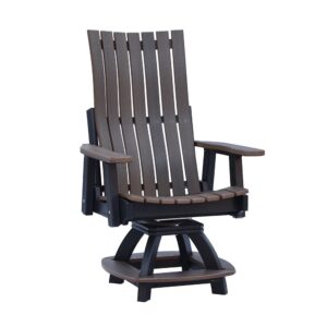 Bendel Dining Swivel Chair