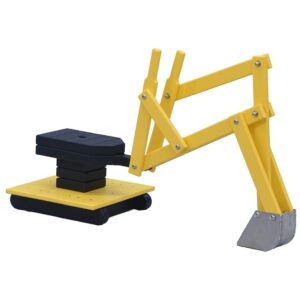 Childs Sandbox Digger