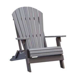 Folding Adirondack Chair