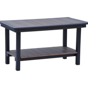 Luxury Java Coffee Table