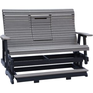 Cascade Counter Glider - 5'