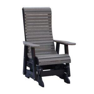 Cascade Glider Chair