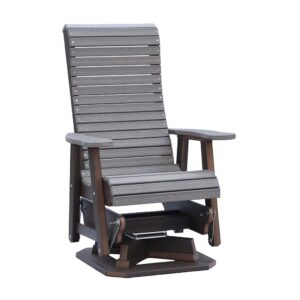 Cascade Swivel Glider