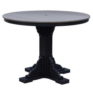 Topical Counter Table