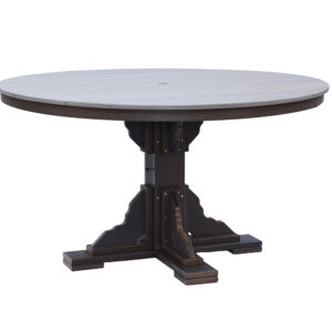 Topical Dining Table