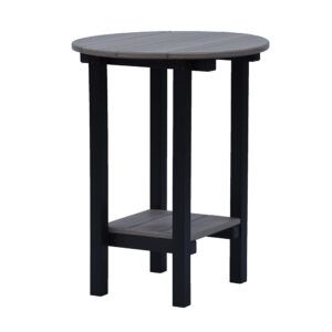 Round Side Table CH