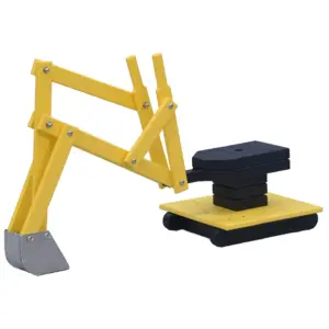 Childs Sandbox Digger