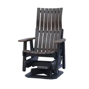 Bendel Swivel Glider