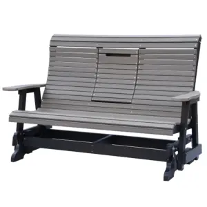 Cascade Glider - 5'
