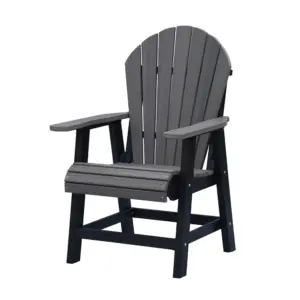 Adirondack Stationary Dining Chair