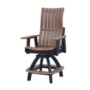 Bendel Counter Swivel Chair