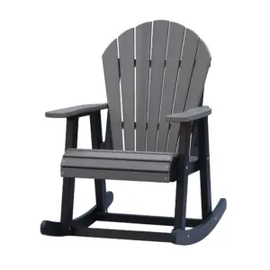 Adirondack Rocker