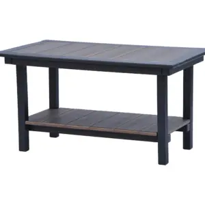 Luxury Java Coffee Table
