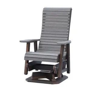 Cascade Swivel Glider