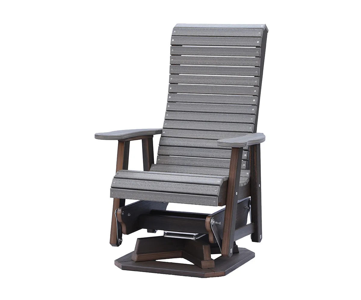 Cascade Swivel Glider