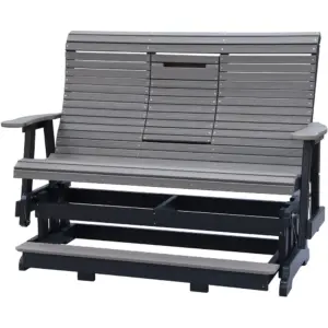 Cascade Counter Glider - 5'