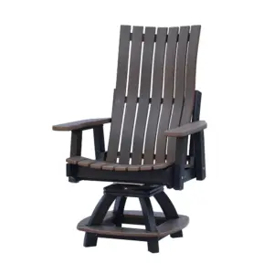 Bendel Dining Swivel Chair