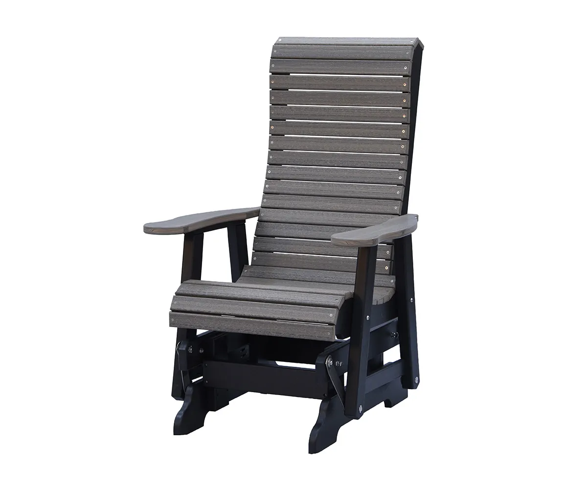 Cascade Glider Chair